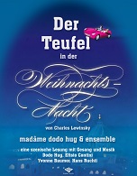 Madame Dodo Hug & Ensemble